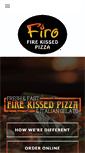 Mobile Screenshot of firopizza.com